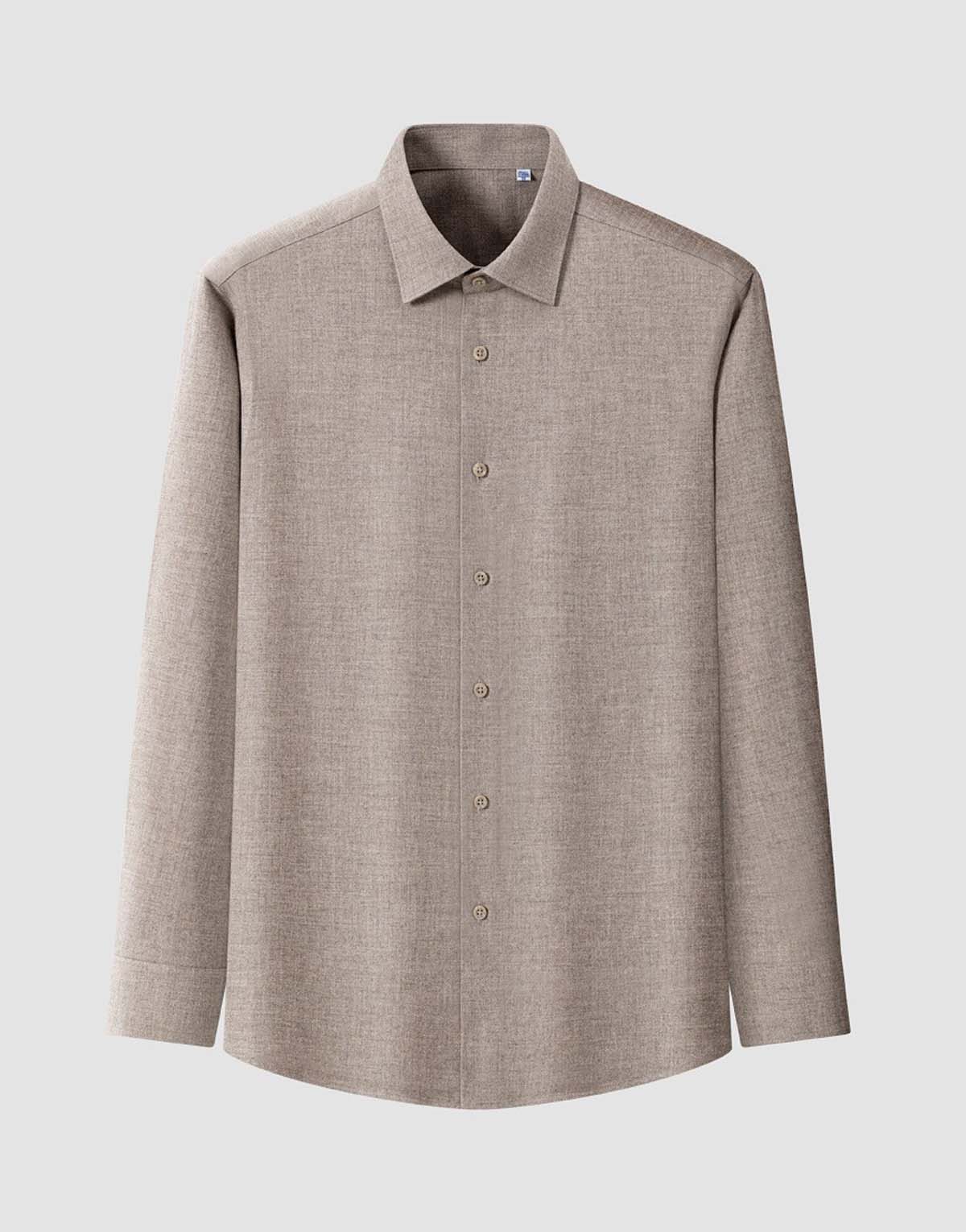 Machine-washable thick long-staple cotton-ms-14-2